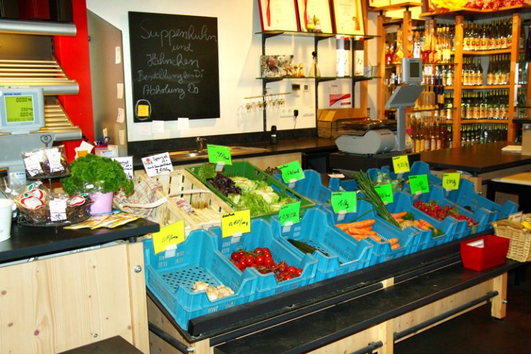 Obst und Gemüse: Das Plus für Ihre Gesundheit Obst und Gemüse: Das Plus für Ihre Gesundheit