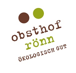 Logo Obsthof Rönn